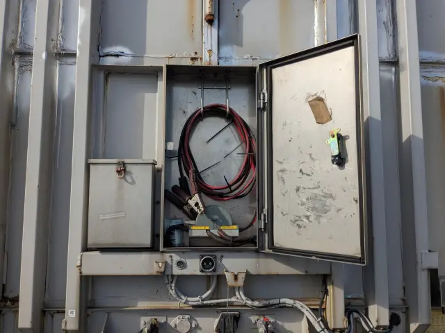 輸送機工業 ユソーキ YFS2204(未入力/関係無)の写真9