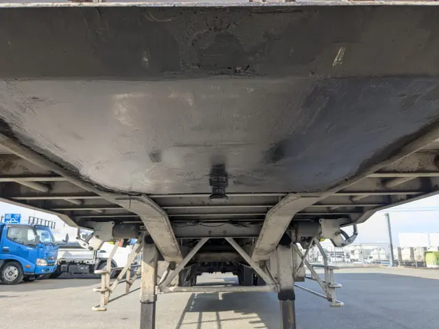 輸送機工業 ユソーキ YFS2204(未入力/関係無)の写真10