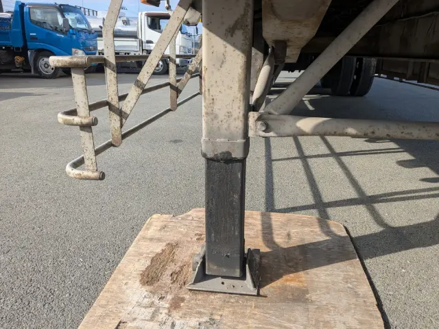 輸送機工業 ユソーキ YFS2204(未入力/関係無)の写真14