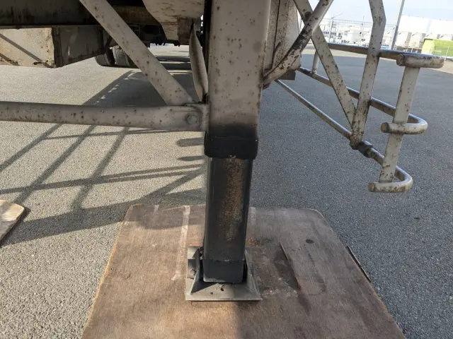 輸送機工業 ユソーキ YFS2204(未入力/関係無)の写真15