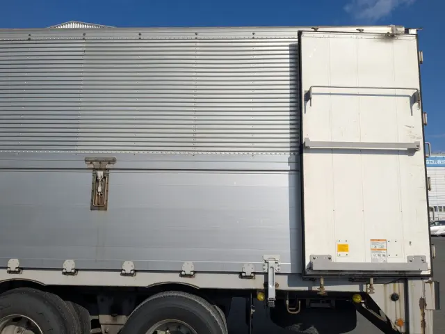 輸送機工業 ユソーキ YFS2204(未入力/関係無)の写真23