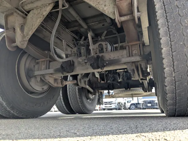 輸送機工業 ユソーキ YFS2204(未入力/関係無)の写真25