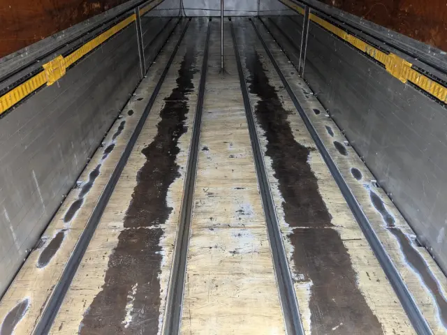 輸送機工業 ユソーキ YFS2204(未入力/関係無)の写真32