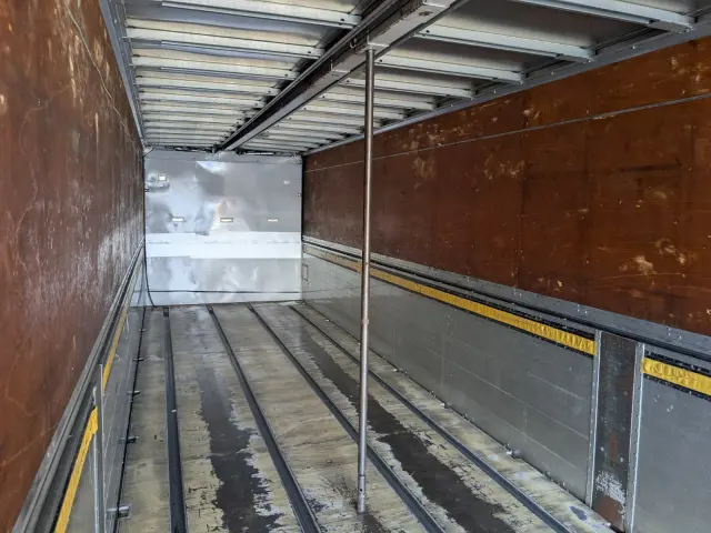 輸送機工業 ユソーキ YFS2204(未入力/関係無)の写真33