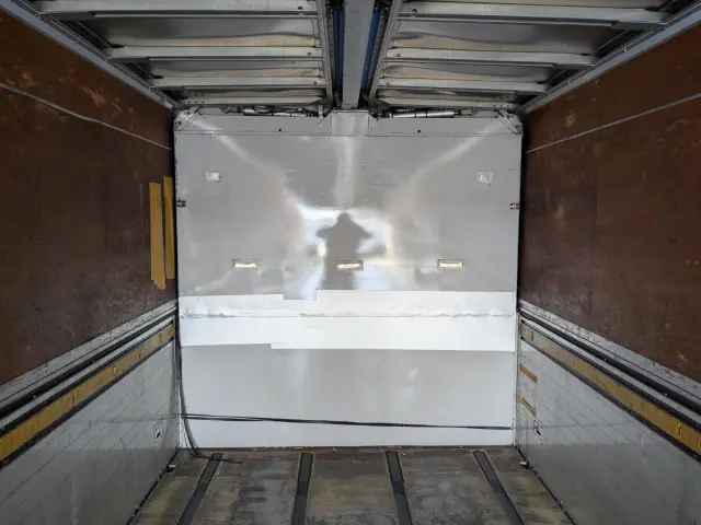 輸送機工業 ユソーキ YFS2204(未入力/関係無)の写真34