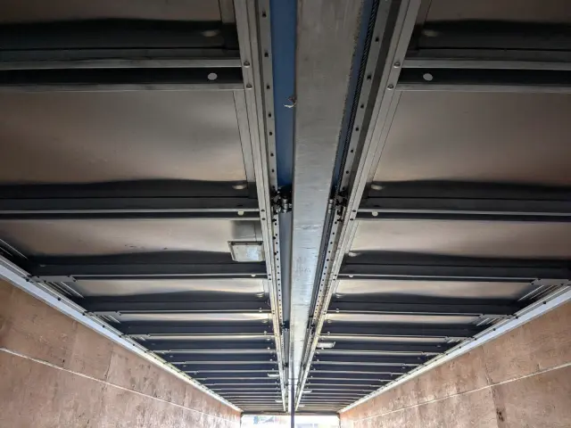 輸送機工業 ユソーキ YFS2204(未入力/関係無)の写真36