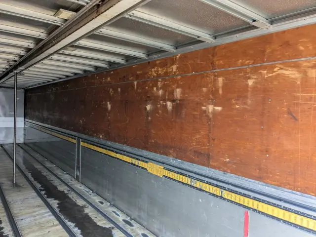 輸送機工業 ユソーキ YFS2204(未入力/関係無)の写真37