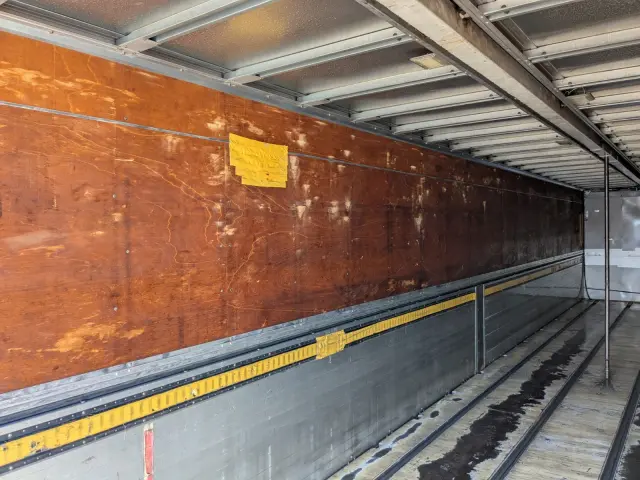 輸送機工業 ユソーキ YFS2204(未入力/関係無)の写真38