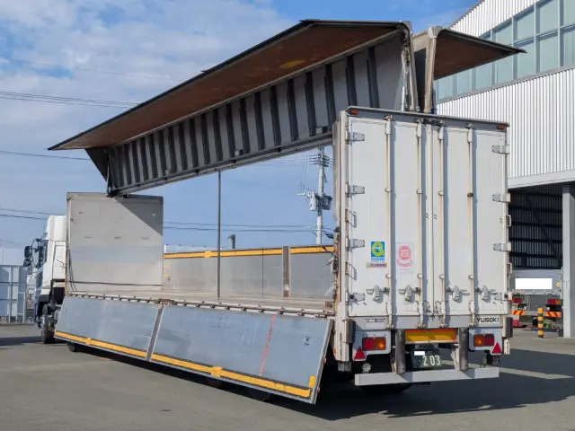 輸送機工業 ユソーキ YFS2204(未入力/関係無)の写真39