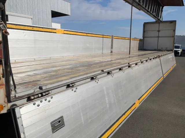 輸送機工業 ユソーキ YFS2204(未入力/関係無)の写真41