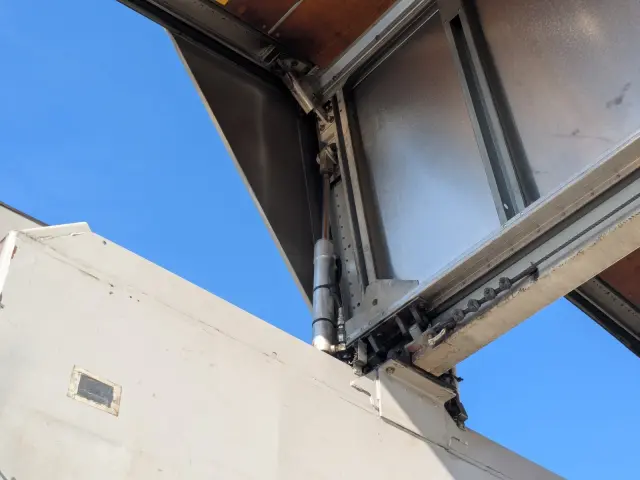 輸送機工業 ユソーキ YFS2204(未入力/関係無)の写真42