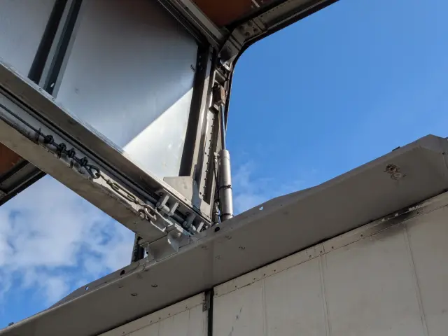 輸送機工業 ユソーキ YFS2204(未入力/関係無)の写真43