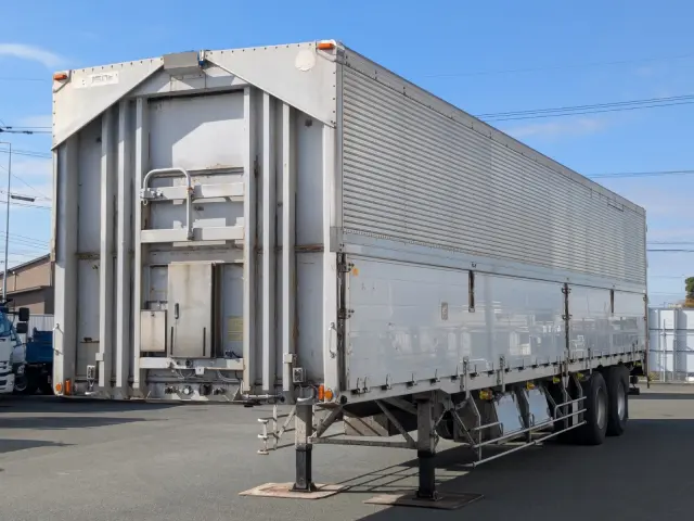 輸送機工業 ユソーキ YFS2204(未入力/関係無)の写真1