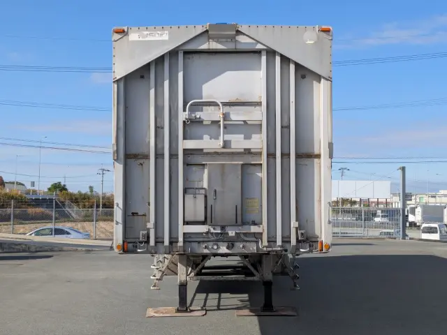 輸送機工業 ユソーキ YFS2204(未入力/関係無)の写真7