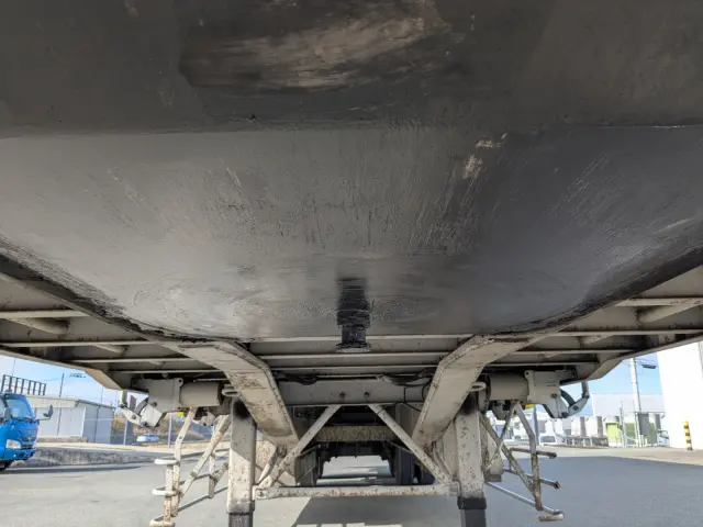 輸送機工業 ユソーキ YFS2204(未入力/関係無)の写真9