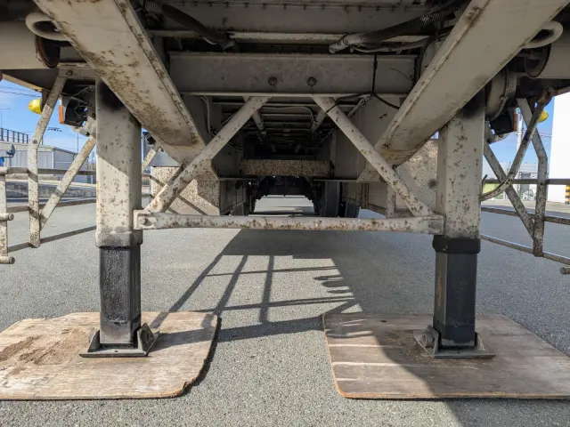 輸送機工業 ユソーキ YFS2204(未入力/関係無)の写真10