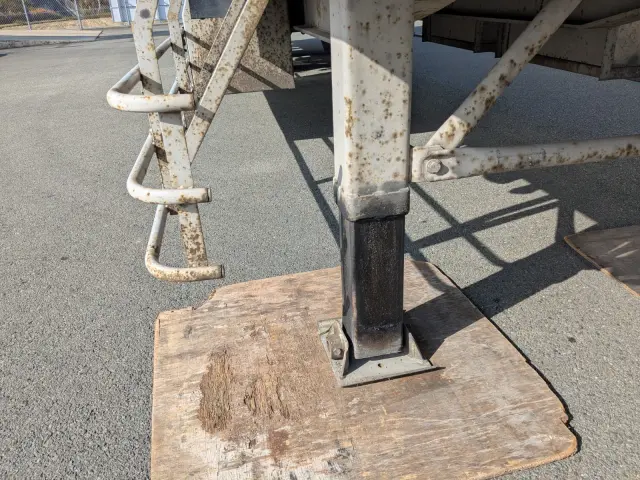 輸送機工業 ユソーキ YFS2204(未入力/関係無)の写真11