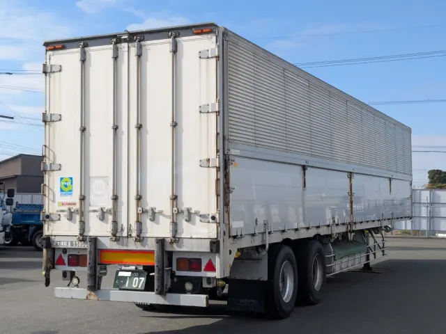 輸送機工業 ユソーキ YFS2204(未入力/関係無)の写真14