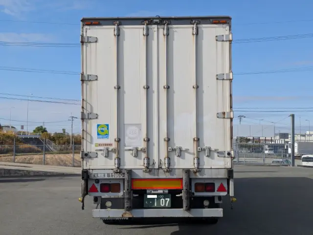 輸送機工業 ユソーキ YFS2204(未入力/関係無)の写真17