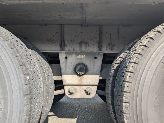 輸送機工業 ユソーキ YFS2204(未入力/関係無)の写真21