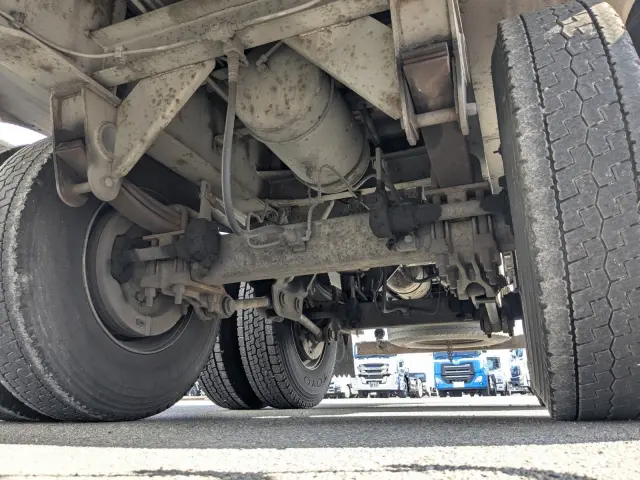 輸送機工業 ユソーキ YFS2204(未入力/関係無)の写真22