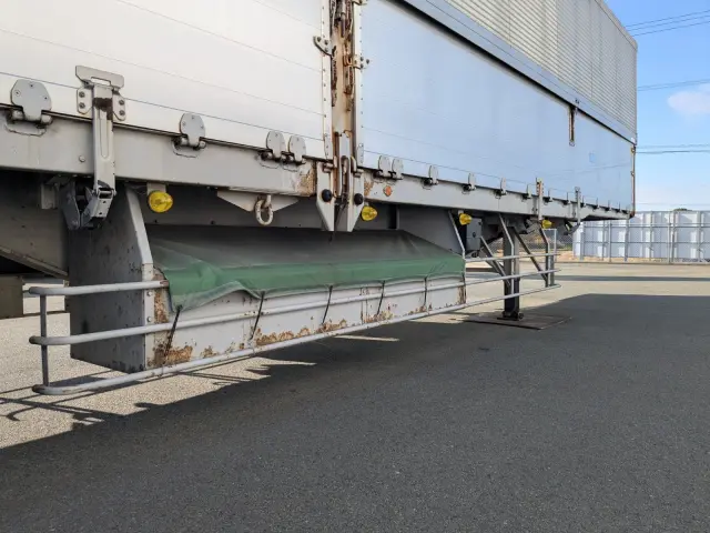 輸送機工業 ユソーキ YFS2204(未入力/関係無)の写真26