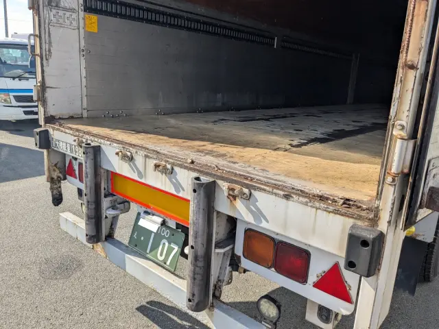 輸送機工業 ユソーキ YFS2204(未入力/関係無)の写真28