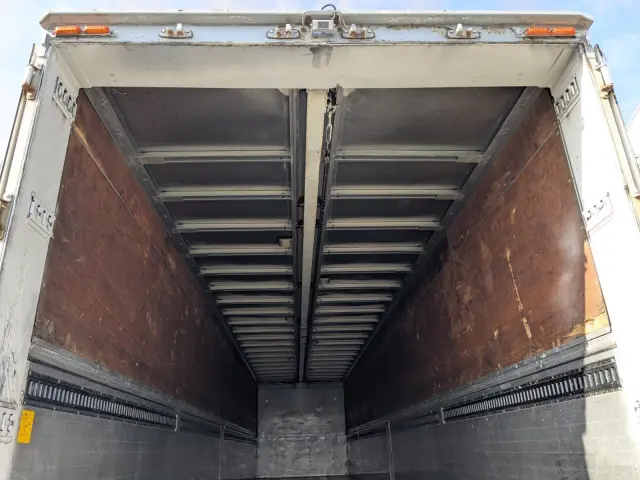 輸送機工業 ユソーキ YFS2204(未入力/関係無)の写真29