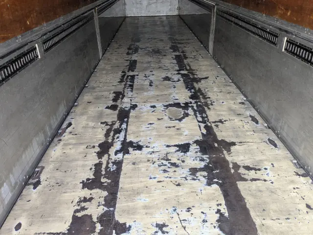 輸送機工業 ユソーキ YFS2204(未入力/関係無)の写真30