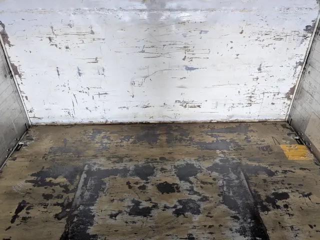 輸送機工業 ユソーキ YFS2204(未入力/関係無)の写真32