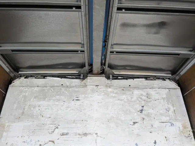 輸送機工業 ユソーキ YFS2204(未入力/関係無)の写真33