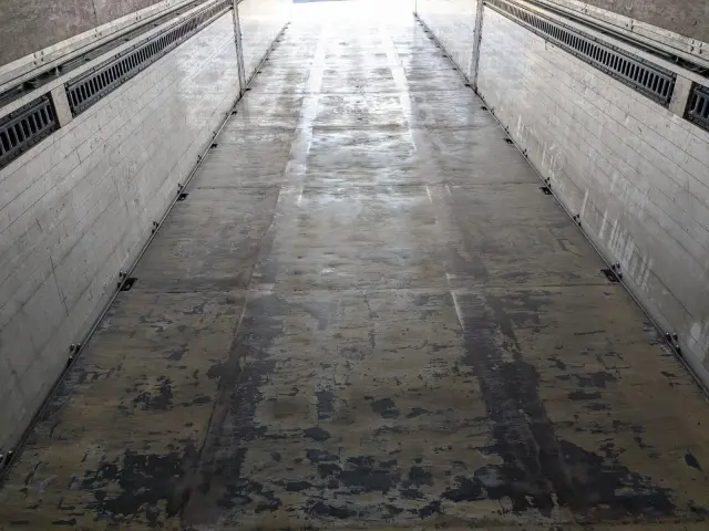 輸送機工業 ユソーキ YFS2204(未入力/関係無)の写真34