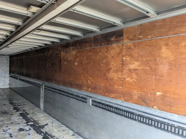 輸送機工業 ユソーキ YFS2204(未入力/関係無)の写真36