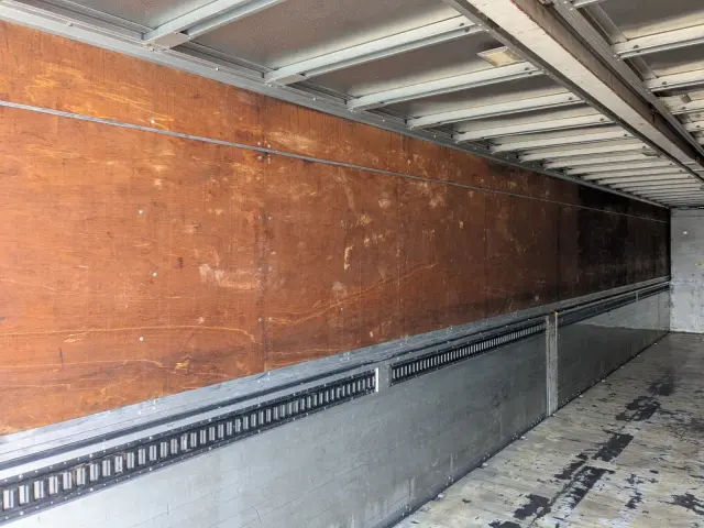 輸送機工業 ユソーキ YFS2204(未入力/関係無)の写真37