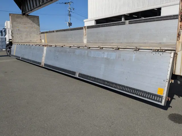 輸送機工業 ユソーキ YFS2204(未入力/関係無)の写真39