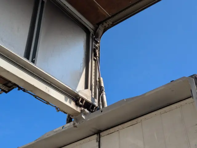 輸送機工業 ユソーキ YFS2204(未入力/関係無)の写真42