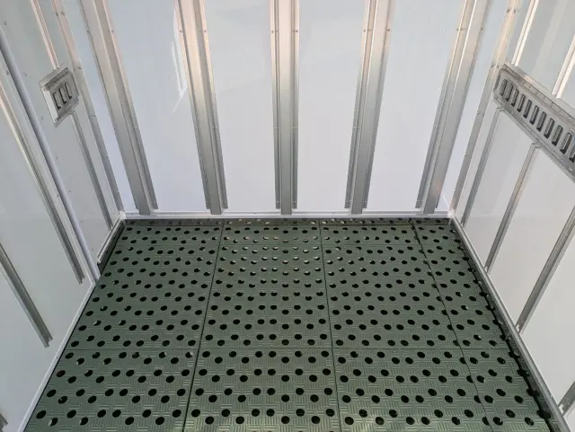 三菱 キャンター 2RG-FBAV0(2WD)の写真16