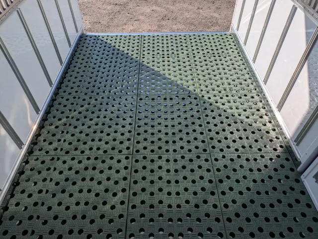 三菱 キャンター 2RG-FBAV0(2WD)の写真19