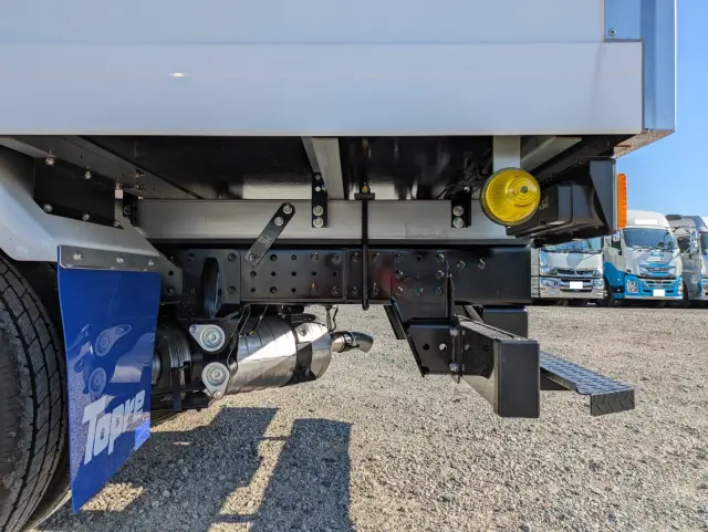 三菱 キャンター 2RG-FBAV0(2WD)の写真24