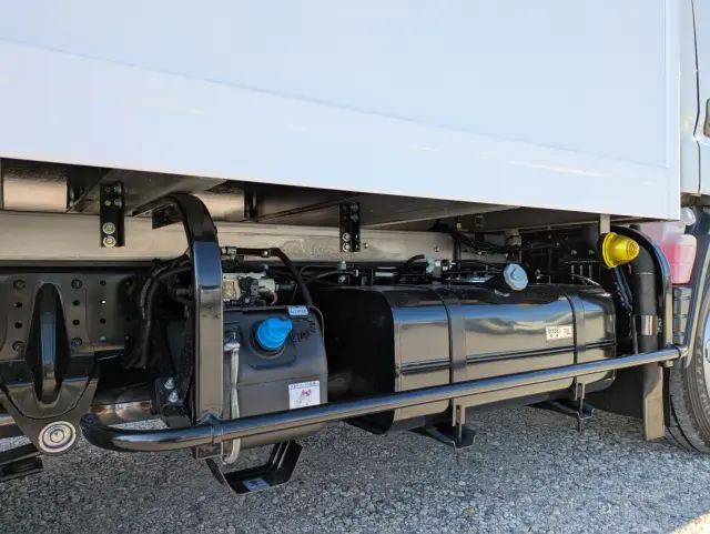 三菱 キャンター 2RG-FBAV0(2WD)の写真33