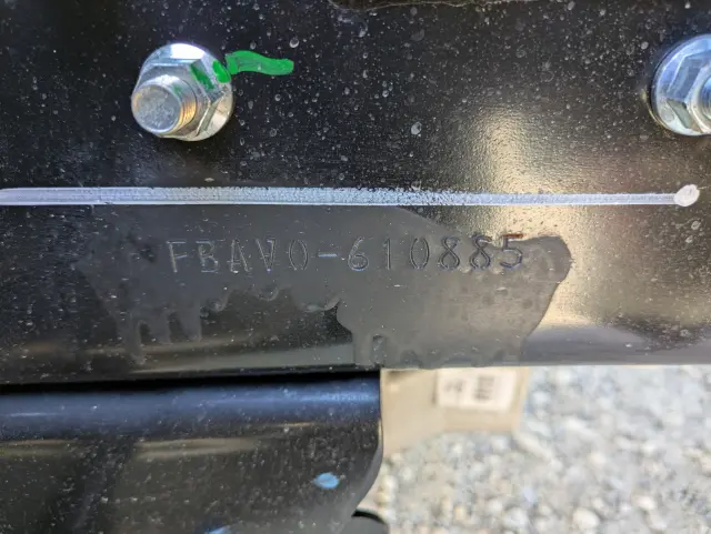 三菱 キャンター 2RG-FBAV0(2WD)の写真40