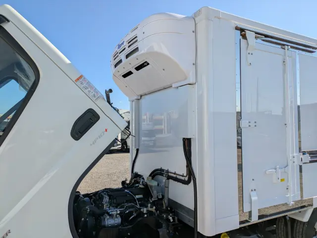 三菱 キャンター 2RG-FBAV0(2WD)の写真42