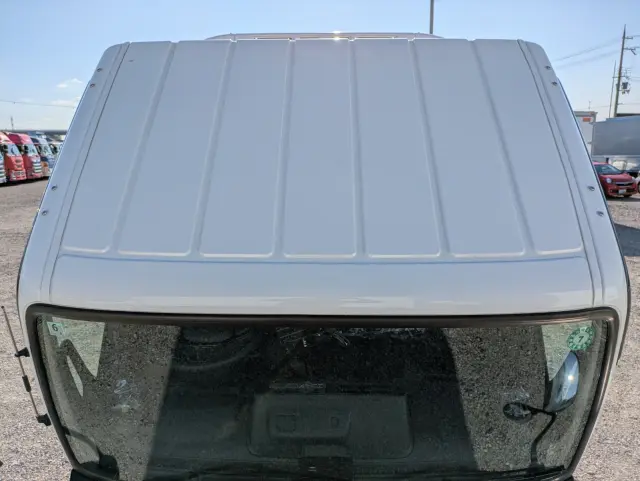 三菱 キャンター 2RG-FBAV0(2WD)の写真43