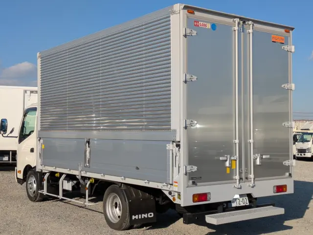 日野 デュトロ 2KG-XZU710M(2WD)の写真6