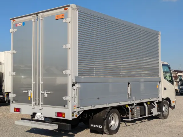 日野 デュトロ 2KG-XZU710M(2WD)の写真8