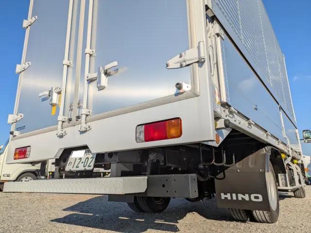 日野 デュトロ 2KG-XZU710M(2WD)の写真9