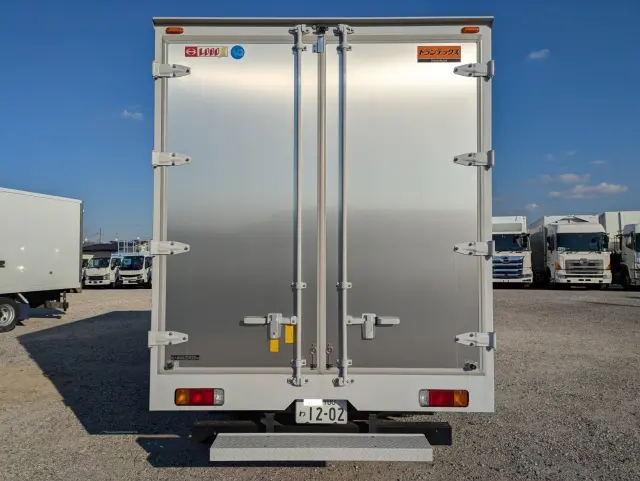 日野 デュトロ 2KG-XZU710M(2WD)の写真10