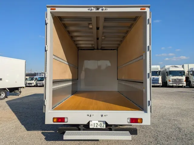 日野 デュトロ 2KG-XZU710M(2WD)の写真11