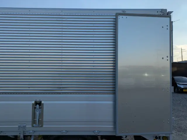 日野 デュトロ 2KG-XZU710M(2WD)の写真19