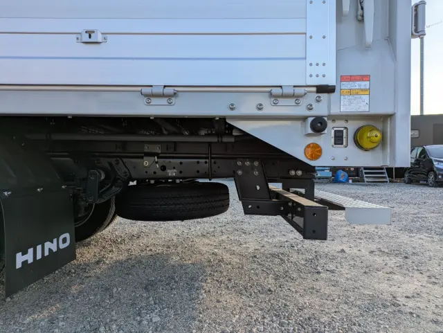 日野 デュトロ 2KG-XZU710M(2WD)の写真21